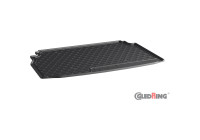 Boot mat suitable for Opel Astra L HB 5-door 2021- (High variable loading floor)