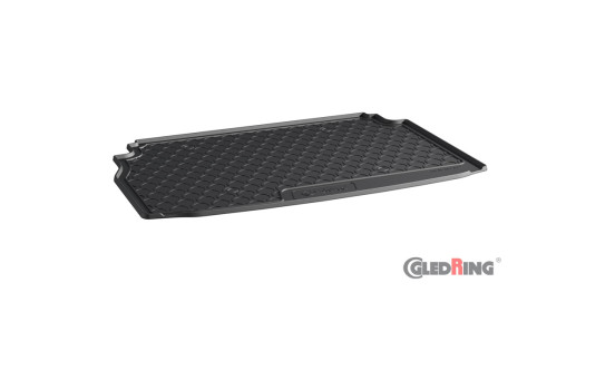 Boot mat suitable for Opel Astra L HB 5-door 2021- (High variable loading floor)