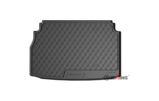 Boot mat suitable for Opel Astra L HB 5-door 2021- (High variable loading floor), Image 2