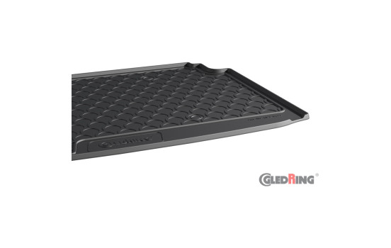 Boot mat suitable for Opel Astra L HB 5-door 2021- (High variable loading floor), Image 3
