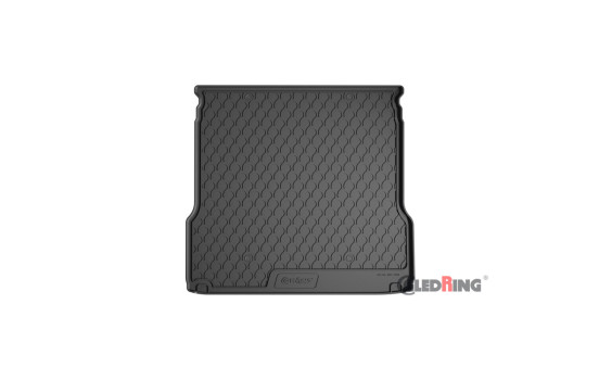 Boot mat suitable for Opel Astra L Sports Tourer Hybrid 2021- (High loading floor), Image 2