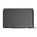 Boot mat suitable for Opel Corsa F 2019- & Peugeot 208 II 2019-, Thumbnail 2