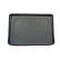 Boot mat suitable for Opel Crossland X + Facelift 2020 SUV/5 06.2017-