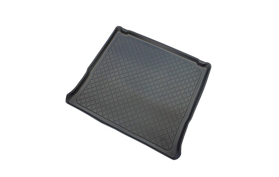 Boot mat suitable for Opel Vivaro B Tour 09.2014-02.2019 / Renault Traffic III 09.2014-, Image 2