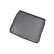 Boot mat suitable for Peugeot 3008 I HB/5 05.2009-10.2016, Thumbnail 2