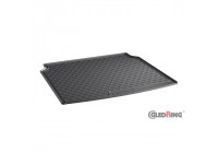 Boot mat suitable for Peugeot 508 II SW 2019-
