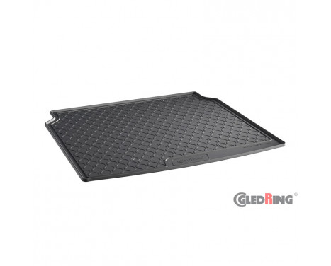 Boot mat suitable for Peugeot 508 II SW 2019-