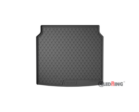 Boot mat suitable for Peugeot 508 II SW 2019-, Image 2