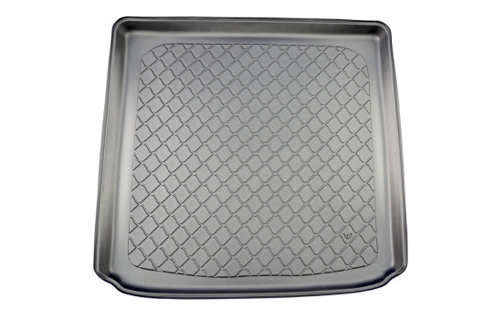 Boot mat suitable for Renault Arkana SUV/5 03.2021- / Renault Arkana E-Tech Hybrid SUV