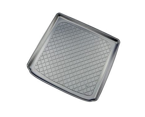 Boot mat suitable for Renault Arkana SUV/5 03.2021- / Renault Arkana E-Tech Hybrid SUV, Image 2