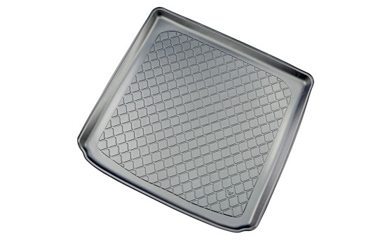Boot mat suitable for Renault Arkana SUV/5 03.2021- / Renault Arkana E-Tech Hybrid SUV, Image 2