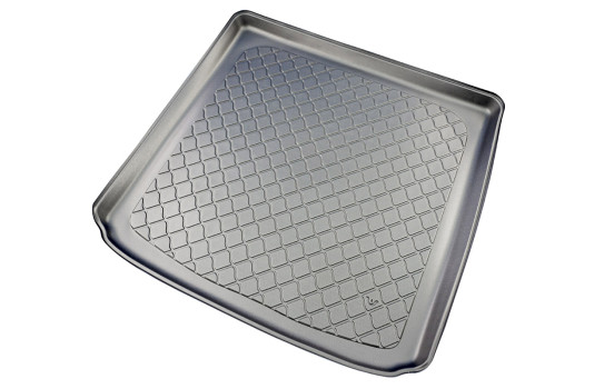 Boot mat suitable for Renault Arkana SUV/5 03.2021- / Renault Arkana E-Tech Hybrid SUV, Image 3