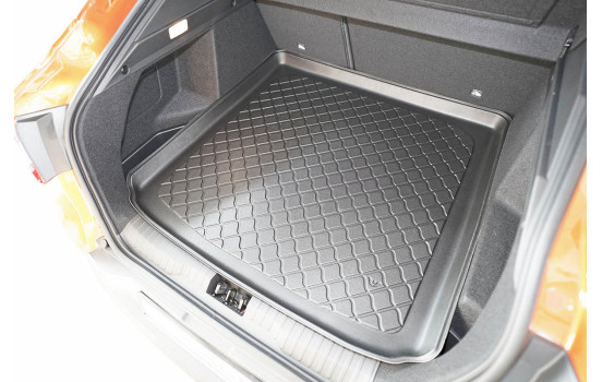 Boot mat suitable for Renault Arkana SUV/5 03.2021- / Renault Arkana E-Tech Hybrid SUV, Image 5