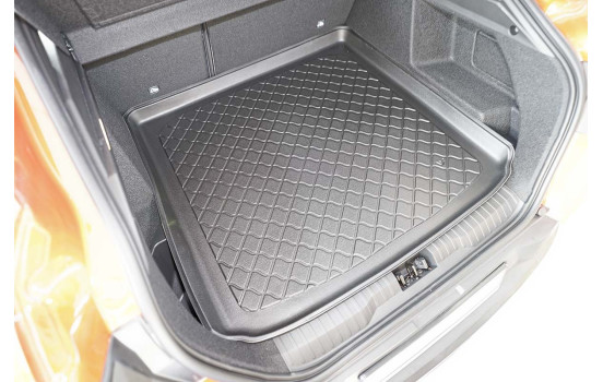 Boot mat suitable for Renault Arkana SUV/5 03.2021- / Renault Arkana E-Tech Hybrid SUV, Image 6