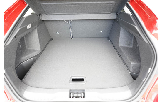 Boot mat suitable for Renault Arkana SUV/5 03.2021- / Renault Arkana E-Tech Hybrid SUV, Image 7