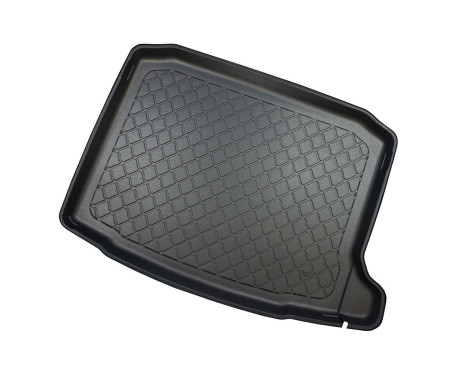 Boot mat suitable for Seat Ateca + Facelift 2020 SUV/5 09.2016-, Image 2