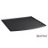 Boot mat suitable for Seat Leon IV ST Sportstourer 2020-
