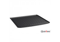 Boot mat suitable for Skoda Enyaq iV 2020- (high loading floor)