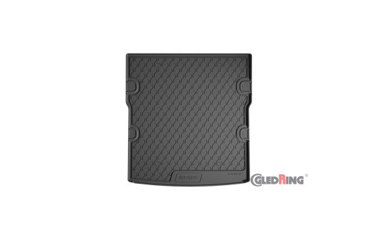 Boot mat suitable for Skoda Octavia IV Kombi 2020- (High variable loading floor), Image 2
