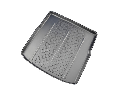 Boot mat suitable for Toyota Corolla XII (E210) Touring Sports & Hybrid C/5 03.2019-, Image 2