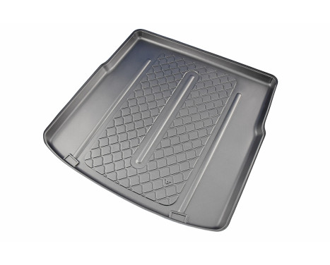 Boot mat suitable for Toyota Corolla XII (E210) Touring Sports & Hybrid C/5 03.2019-, Image 3