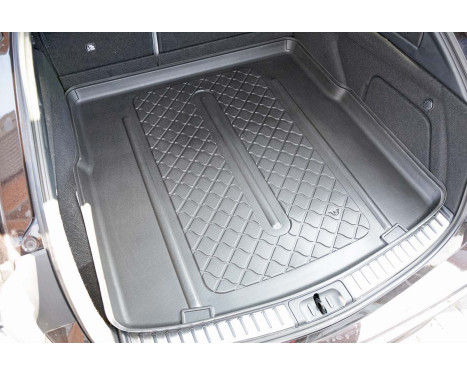 Boot mat suitable for Toyota Corolla XII (E210) Touring Sports & Hybrid C/5 03.2019-, Image 6