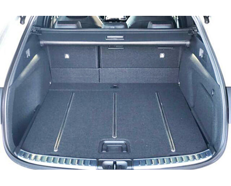 Boot mat suitable for Toyota Corolla XII (E210) Touring Sports & Hybrid C/5 03.2019-, Image 8