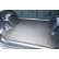 Boot mat suitable for Toyota Land Cruiser J150 + Facelift 10.2017 SUV/5 11.2009- 7 seats, Thumbnail 6