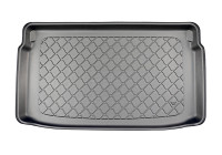 Boot mat suitable for Toyota Yaris IV (XP210) Hybrid HB/5 09.2020- / Toyota Yaris IV (XP210) HB