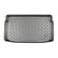 Boot mat suitable for Toyota Yaris IV (XP210) Hybrid HB/5 09.2020- / Toyota Yaris IV (XP210) HB