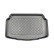 Boot mat suitable for Toyota Yaris IV (XP210) Hybrid/Mazda 2 Hybrid HB/5/ Toyota Yaris IV (XP210