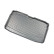 Boot mat suitable for Volkswagen Caddy Maxi V (Caddy, Life, Style, Move, Kombi) C/5 11.2020-, Thumbnail 2