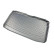 Boot mat suitable for Volkswagen Caddy Maxi V (Caddy, Life, Style, Move, Kombi) C/5 11.2020-, Thumbnail 3