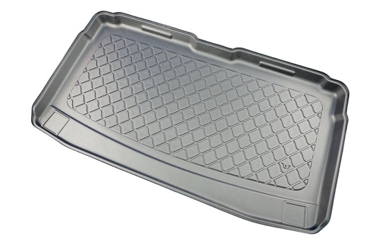 Boot mat suitable for Volkswagen Caddy Maxi V (Caddy, Life, Style, Move, Kombi) C/5 11.2020-, Image 3