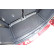 Boot mat suitable for Volkswagen Caddy Maxi V (Caddy, Life, Style, Move, Kombi) C/5 11.2020-, Thumbnail 6