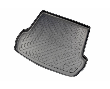 Boot mat suitable for Volkswagen Golf IV (1J) Variant C/5 1998-05.2007, Image 3