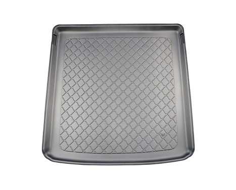 Boot mat suitable for Volkswagen Golf VIII Variant / Volkswagen Golf VIII Variant Hybrid mHEV C