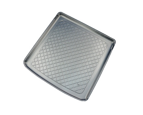 Boot mat suitable for Volkswagen Golf VIII Variant / Volkswagen Golf VIII Variant Hybrid mHEV C, Image 2