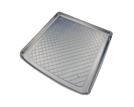 Boot mat suitable for Volkswagen Golf VIII Variant / Volkswagen Golf VIII Variant Hybrid mHEV C, Image 3