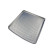 Boot mat suitable for Volkswagen Golf VIII Variant / Volkswagen Golf VIII Variant Hybrid mHEV C, Thumbnail 3