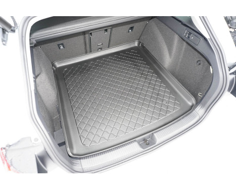 Boot mat suitable for Volkswagen Golf VIII Variant / Volkswagen Golf VIII Variant Hybrid mHEV C, Image 6