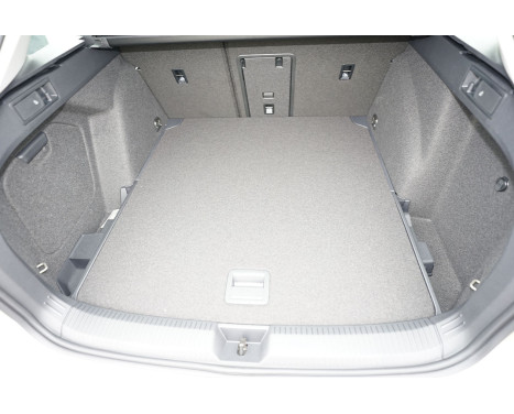 Boot mat suitable for Volkswagen Golf VIII Variant / Volkswagen Golf VIII Variant Hybrid mHEV C, Image 7