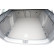 Boot mat suitable for Volkswagen Golf VIII Variant / Volkswagen Golf VIII Variant Hybrid mHEV C, Thumbnail 7
