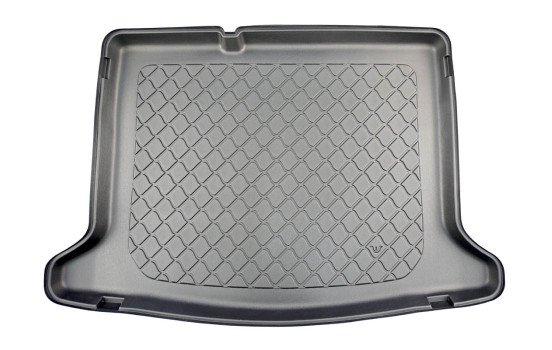 Boot mat suitable for Volkswagen ID.3 (electric) HB/5 11.2019- / Cupra Born (electric) HB