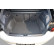 Boot mat suitable for Volkswagen ID.3 (electric) HB/5 11.2019- / Cupra Born (electric) HB, Thumbnail 7