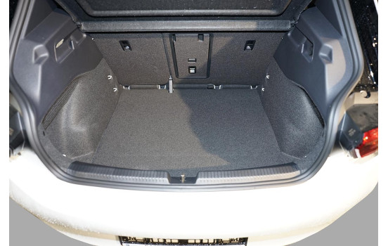 Boot mat suitable for Volkswagen ID.3 (electric) HB/5 11.2019- / Cupra Born (electric) HB, Image 7