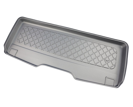 Boot mat suitable for Volkswagen Multivan T7, Image 3