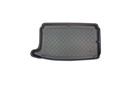 Boot mat suitable for Volkswagen Polo V (6R) HB/3/5 05.2009-09.2017
