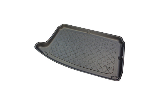 Boot mat suitable for Volkswagen Polo V (6R) HB/3/5 05.2009-09.2017, Image 2