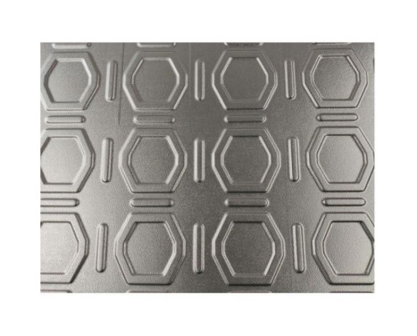 Front Trunk Mat (Frunk) 'Anti-slip' suitable for Tesla Model 3 Facelift 2021-, Image 5